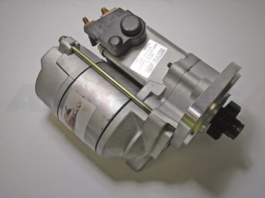 RTC5225 | RTC5225HT - starter motor assy petrol 12V High Torque