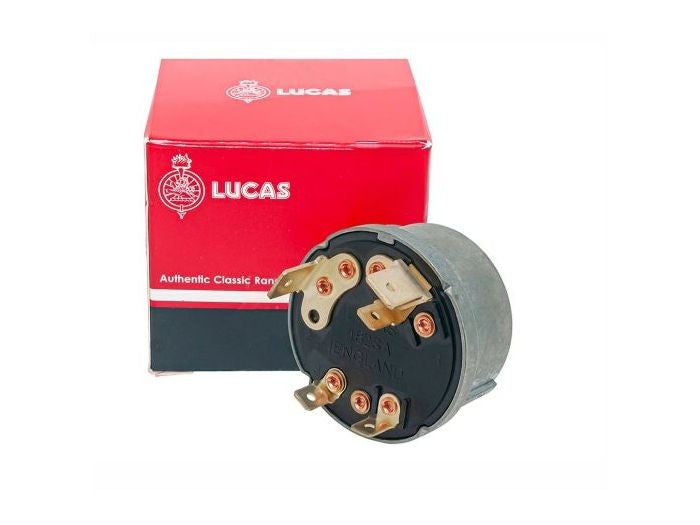 579084 | switch diesel lock st. clmn. LUCAS
